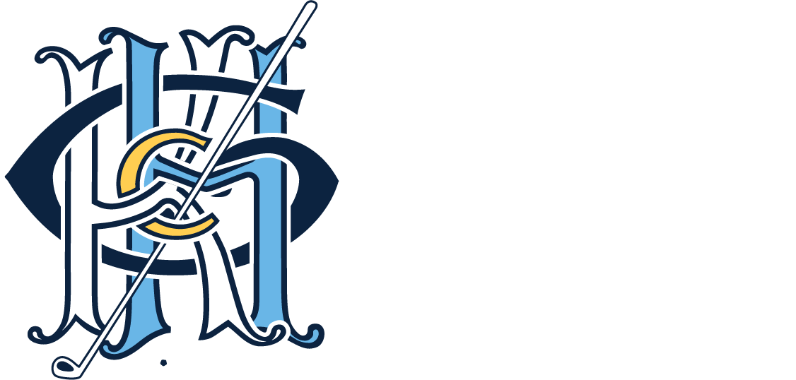 Kingston Heath Golf Club