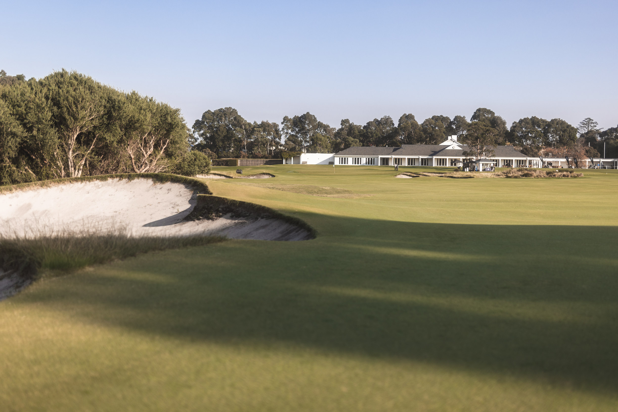 kingston heath golf club dress code Kingston Heath Golf Club - Reviews & Course Info