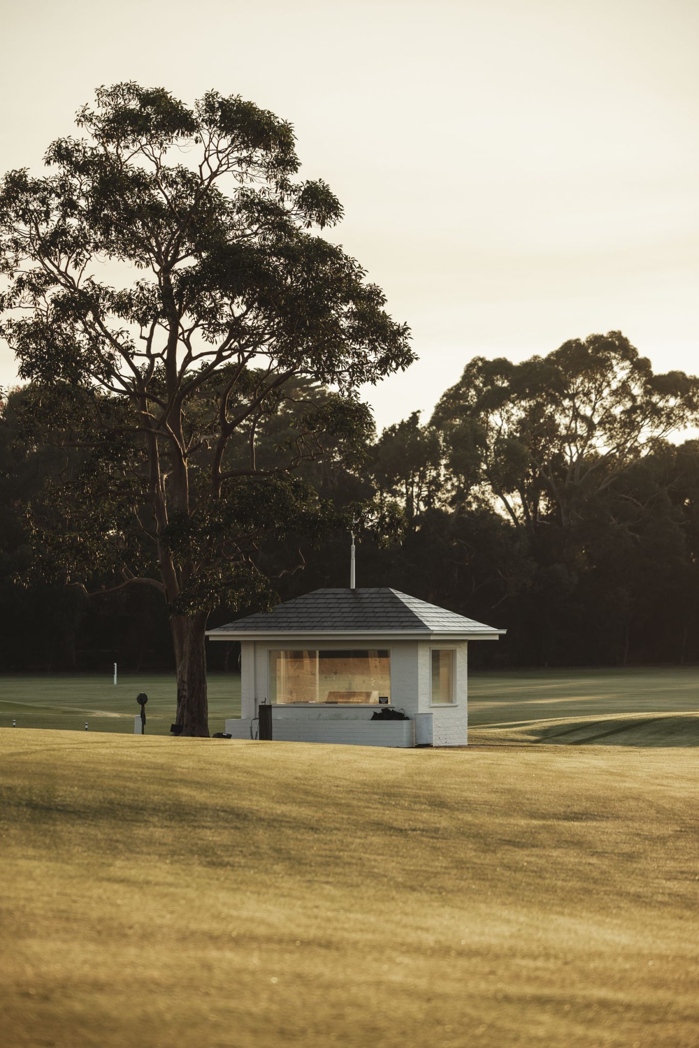 Our Courses • Kingston Heath Golf Club