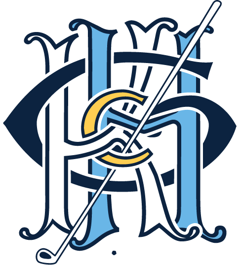 Kingston Heath Golf Club